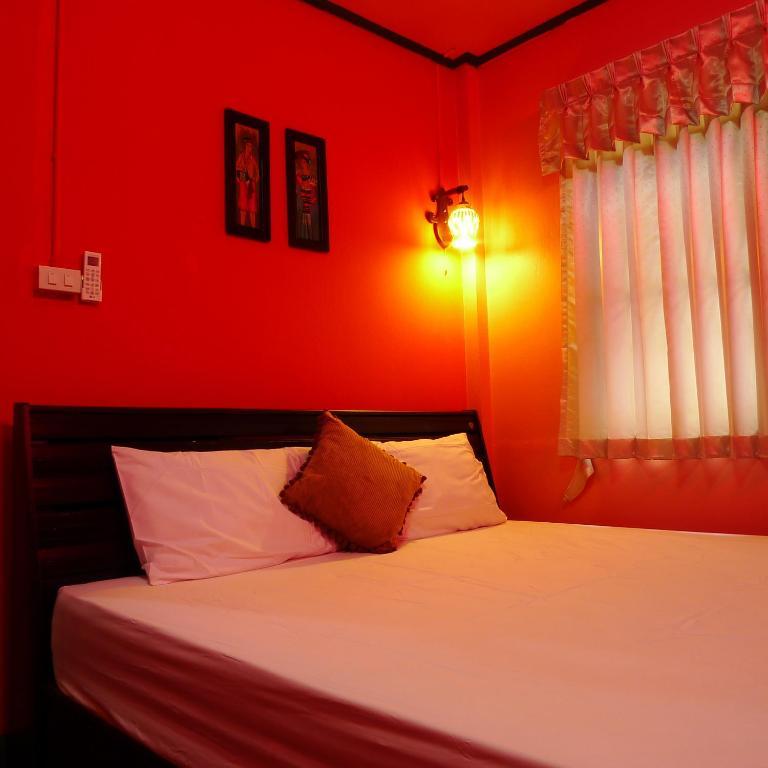 Baan Kaewta Hotel Chiang Mai Ruang foto