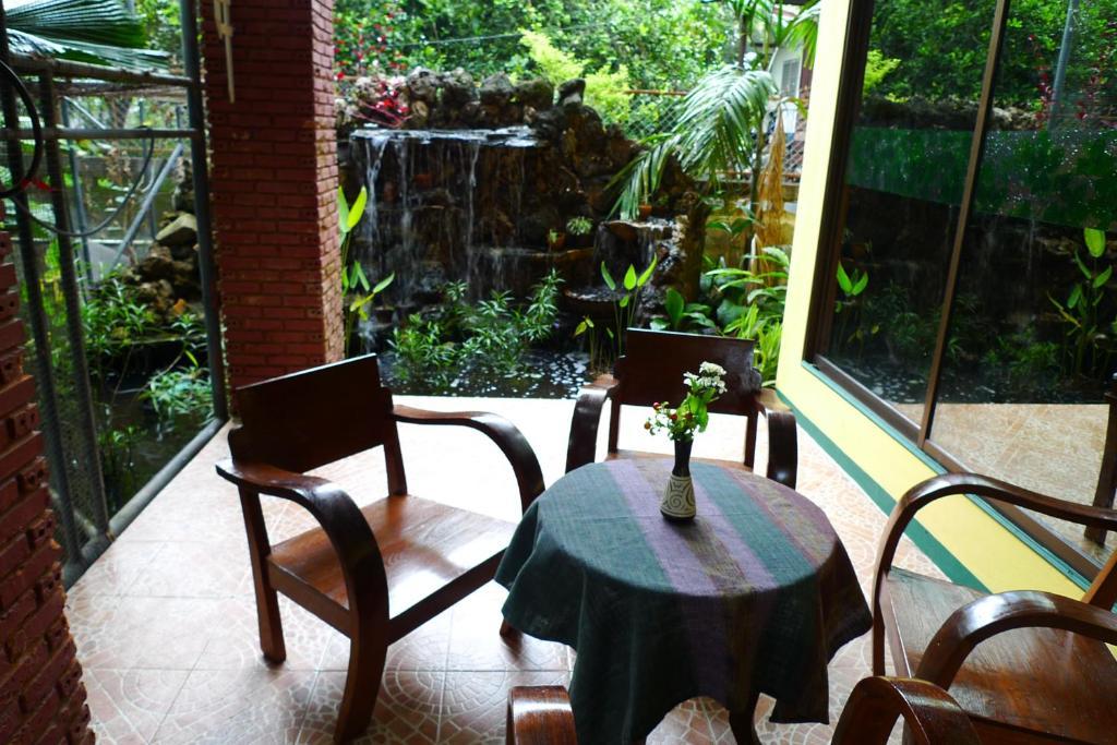 Baan Kaewta Hotel Chiang Mai Bagian luar foto