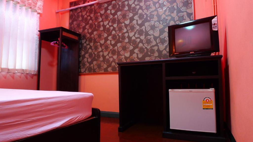 Baan Kaewta Hotel Chiang Mai Ruang foto