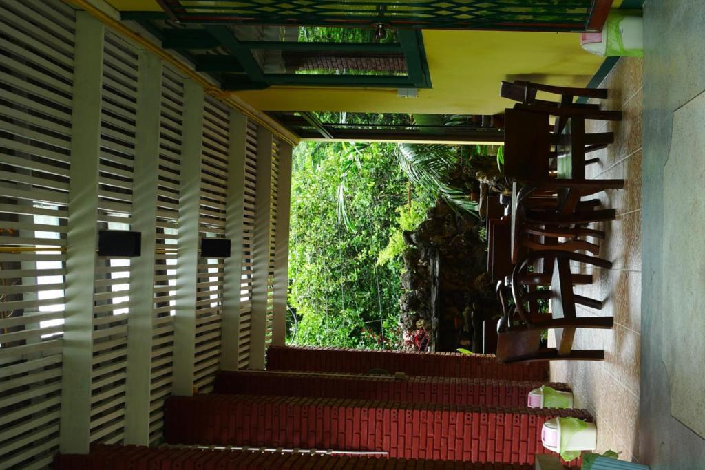 Baan Kaewta Hotel Chiang Mai Bagian luar foto
